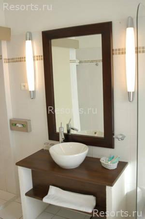Hotel La Villa Tosca 27